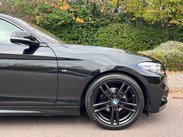 BMW 2 Series 1.5 218i GPF M Sport Auto Euro 6 (s/s) 2dr 9