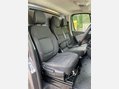 Renault Trafic 1.6 dCi 27 Sport Nav Panel Van 5dr Diesel Manual SWB Standard Roof Euro 6 ( 23