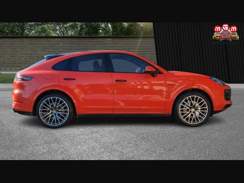 Porsche Cayenne V6 9