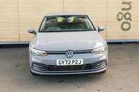 Volkswagen Golf LIFE TSI 5