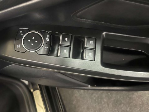 Ford Focus 1.5 Focus  ST-Line X TDCI 5dr 10