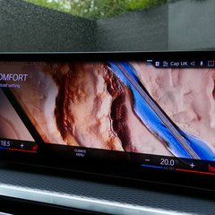 BMW 3 Series 2.0 320i M Sport Auto 5dr 1