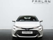 Toyota Corolla 1.8 VVT-h Design Touring Sports 5dr Petrol Hybrid CVT Euro 6 (s/s) (122 ps) 14