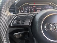 Audi A1 SPORTBACK TFSI S LINE 21