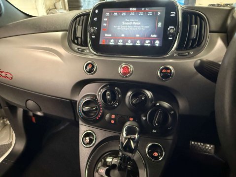 Fiat 500 S DUALOGIC 19