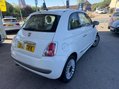 Fiat 500 1.2 Lounge Euro 4 3dr 7
