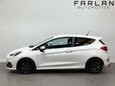 Ford Fiesta 1.5T EcoBoost ST-2 Hatchback 3dr Petrol Manual Euro 6 (s/s) (200 ps) 20