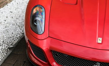 Ferrari 599 GTO 27