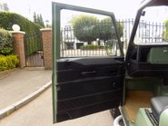 Land Rover Defender 110 2.5 Diesel 59