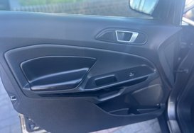 Ford Ecosport TITANIUM 28