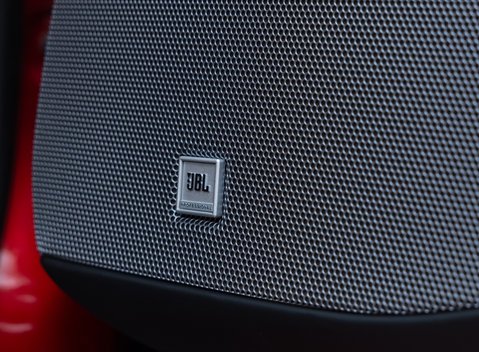 Ferrari Portofino M 35