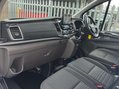 Ford Transit Custom 2.0 300 EcoBlue Limited Panel Van 5dr Diesel Manual L1 H1 Euro 6 (s/s) (130 31