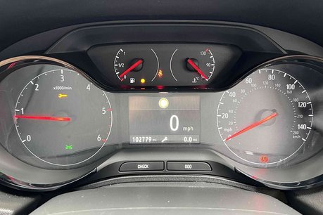 Vauxhall Grandland X 1.5 Turbo D BlueInjection SE Euro 6 (s/s) 5dr 33