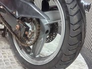 Kawasaki GPZ 1996 28K PROJECT BIKE SPARES OR REPAIR 500CC TWIN 27