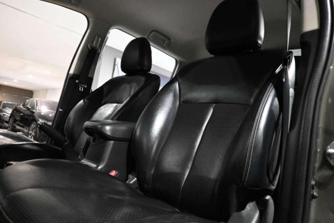 Mitsubishi L200 DI-D 4WD WARRIOR DCB 17