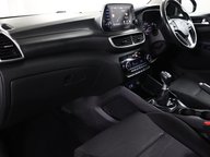 Hyundai TUCSON GDI SE NAV 34