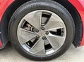 Cupra Born 58kWh V1 Hatchback 5dr Electric Auto (204 ps) 14