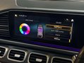 Mercedes-Benz GLE 2.9 GLE 400 AMG Line Premium+ D 4Matic Auto 4WD 5dr 37