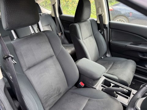 Honda CR-V 2.0 CR-V SE i-VTec Auto 4WD 5dr 11