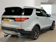 Land Rover Discovery 3.0 Discovery HSE SD6 Auto 4WD 5dr 11