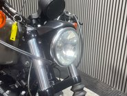 Harley-Davidson Sportster 883 XL883N IRON 2019 ONLY 5K STAGE 1 CUSTOM CRUISER BIKE 49