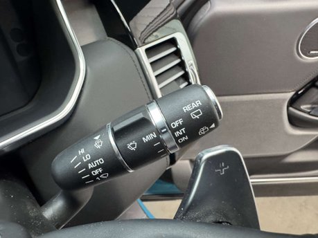 Land Rover Range Rover 5.0 Range Rover Fifty Auto 4WD 5dr 77