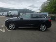 Porsche Cayenne D V6 TIPTRONIC 5