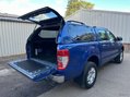 Ford Ranger 3.2 TDCi Limited 1 Auto 4WD Euro 5 4dr 16