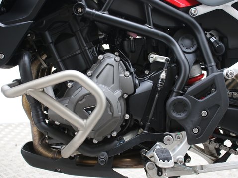 Triumph Tiger 900 TIGER 900 GT ARAGON EDITION 25