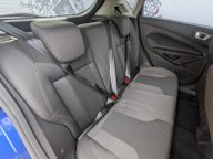Ford Fiesta TITANIUM 17