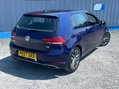 Volkswagen Golf 1.4 TSI BlueMotion Tech SE Nav Euro 6 (s/s) 5dr 51