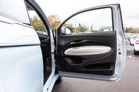 Fiat 500e LA PRIMA 15