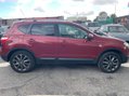 Nissan Qashqai 1.6 Qashqai N-Tec 5dr 38