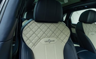 Bentley Bentayga V8 First Edition 16