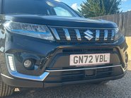Suzuki Vitara SZ-T BOOSTERJET MHEV 17