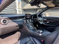 Mercedes-Benz C Class 2.1 C220d AMG Line (Premium Plus) Estate 5dr Diesel 7G-Tronic+ Euro 6 (s/s) 35