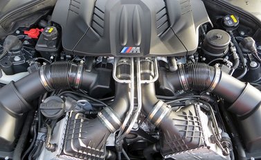 BMW M6 Coupe Competition Pack 15