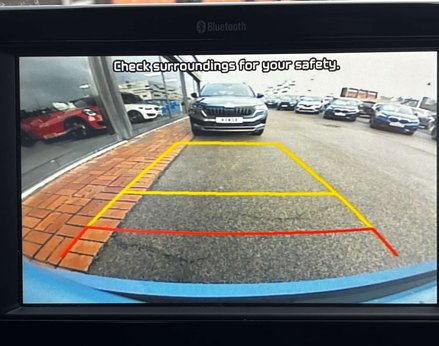 Kia Picanto 1.2 Picanto 3 Auto 5dr 27