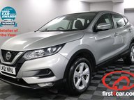 Nissan Qashqai DIG-T ACENTA PREMIUM 1