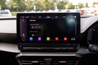 Cupra Formentor TSI V2 DSG 29