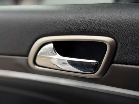 Jeep Grand Cherokee 3.0 V6 CRD S Limited Auto 4WD Euro 5 5dr 64