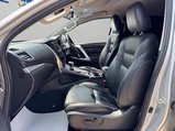Mitsubishi Shogun Sport 2.4D 4 Auto 4WD LWB Euro 6 5dr 38