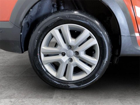 Dacia Jogger 1.0 TCe Expression MPV 5dr Petrol Manual Euro 6 (s/s) (110 ps) Cruise Cont 10