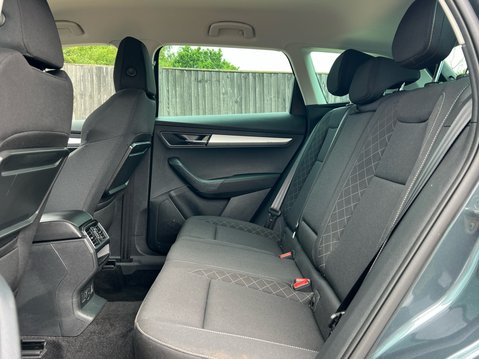 Skoda Karoq SE TECHNOLOGY TSI DSG 9