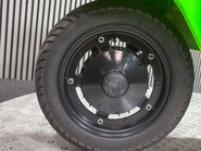 Piaggio Vespa Douglas 125 1987 ONLY 8K CUSTOM CLASSIC 2 STROKE 2T SCOOTER 125CC 22