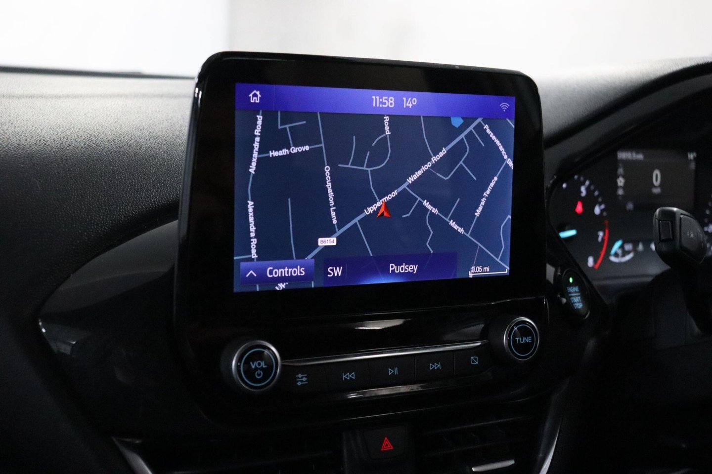 2021 Ford Fiesta — image 31