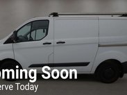 Ford Transit Custom 2.0 Transit Custom 310 6
