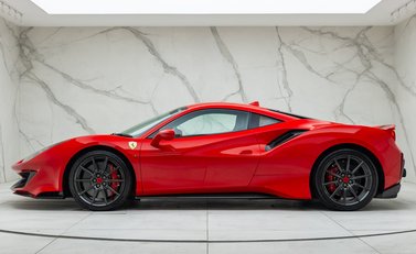 Ferrari 488 Pista 5