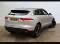 Jaguar F-Pace 2.0 F-PACE Prestige AWD D Auto 4WD 5dr 33