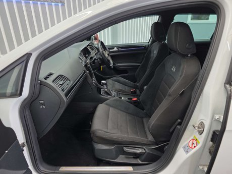 Volkswagen Golf 2.0 TSI R Hatchback 5dr Petrol DSG 4Motion Euro 6 (s/s) (310 ps) 22